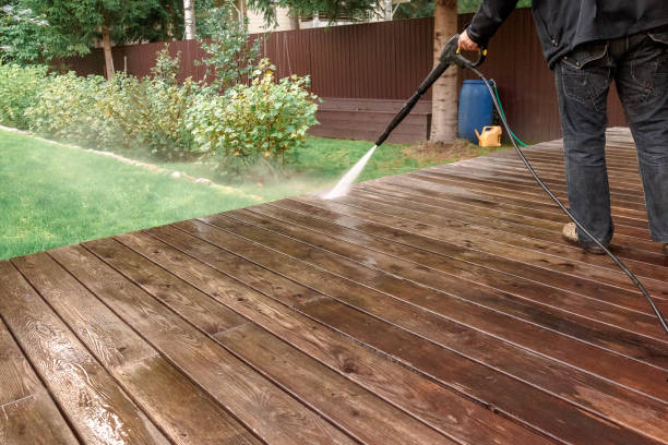 Best Pre-Holiday Cleaning  in Alliae, NC