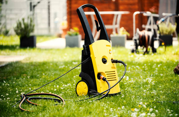 Best House Exterior Washing  in Alliae, NC